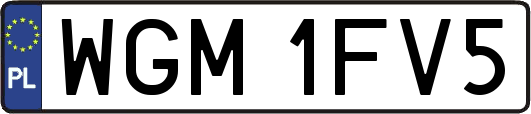 WGM1FV5