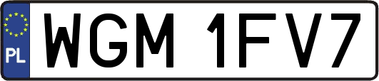 WGM1FV7