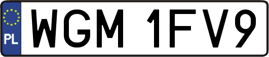 WGM1FV9