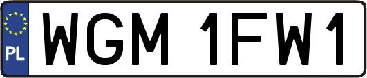 WGM1FW1