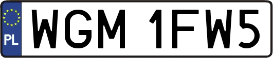 WGM1FW5