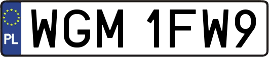 WGM1FW9
