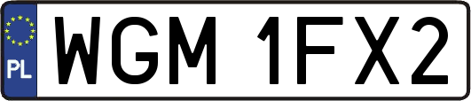 WGM1FX2