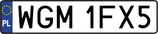 WGM1FX5