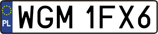 WGM1FX6