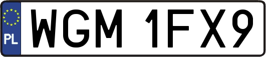 WGM1FX9