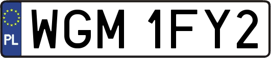 WGM1FY2