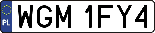 WGM1FY4
