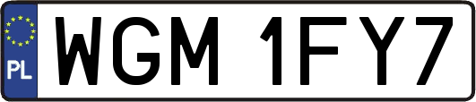 WGM1FY7