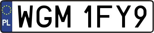 WGM1FY9