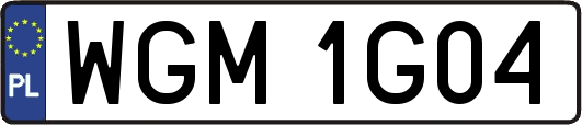 WGM1G04