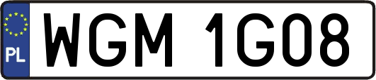 WGM1G08