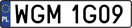 WGM1G09