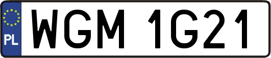 WGM1G21