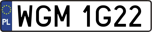 WGM1G22