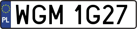 WGM1G27