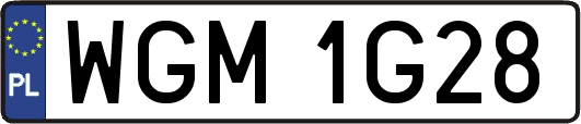 WGM1G28