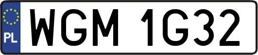 WGM1G32