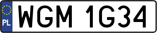 WGM1G34