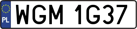 WGM1G37