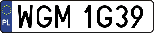 WGM1G39