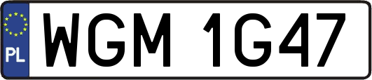 WGM1G47