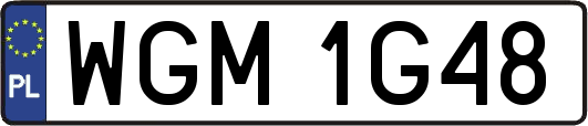 WGM1G48