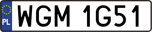 WGM1G51