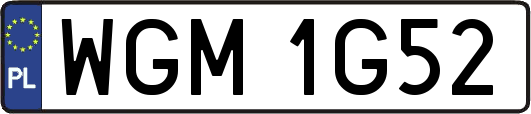 WGM1G52
