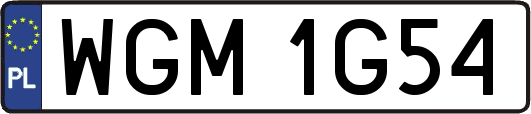 WGM1G54