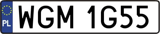 WGM1G55