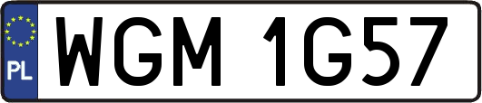 WGM1G57