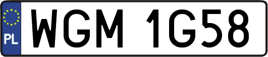 WGM1G58