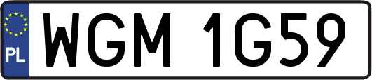 WGM1G59