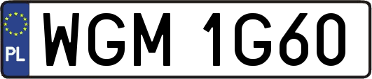 WGM1G60