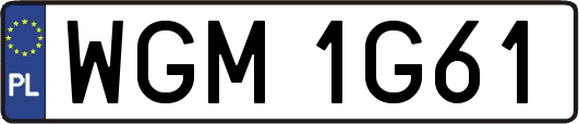 WGM1G61