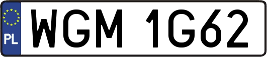 WGM1G62