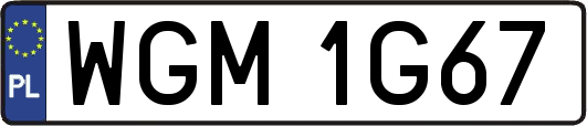 WGM1G67