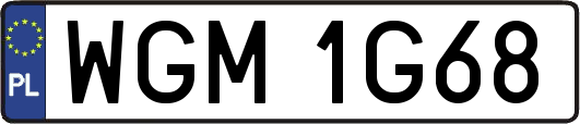 WGM1G68