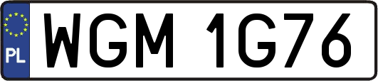 WGM1G76