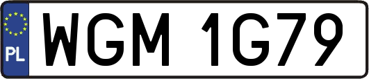 WGM1G79