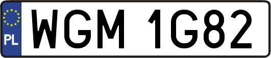 WGM1G82