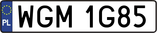 WGM1G85