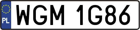 WGM1G86