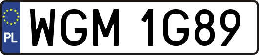 WGM1G89
