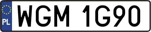 WGM1G90