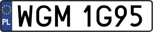 WGM1G95