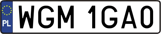 WGM1GA0