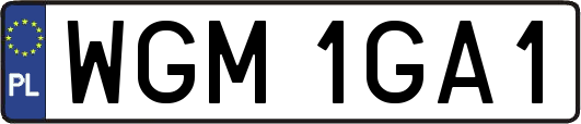 WGM1GA1