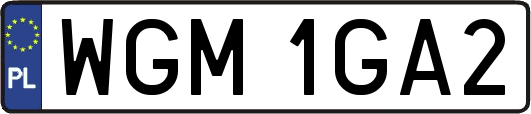 WGM1GA2